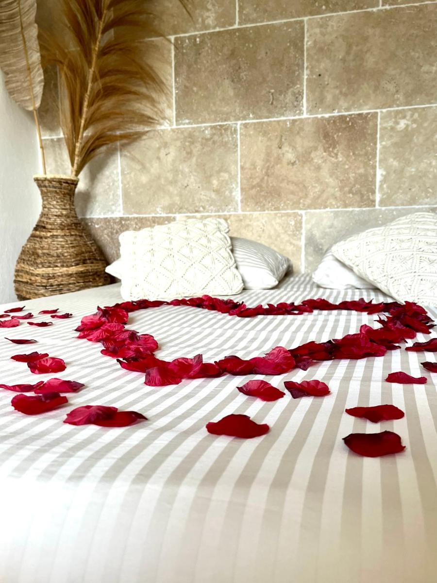 Romance en Provence - Housity