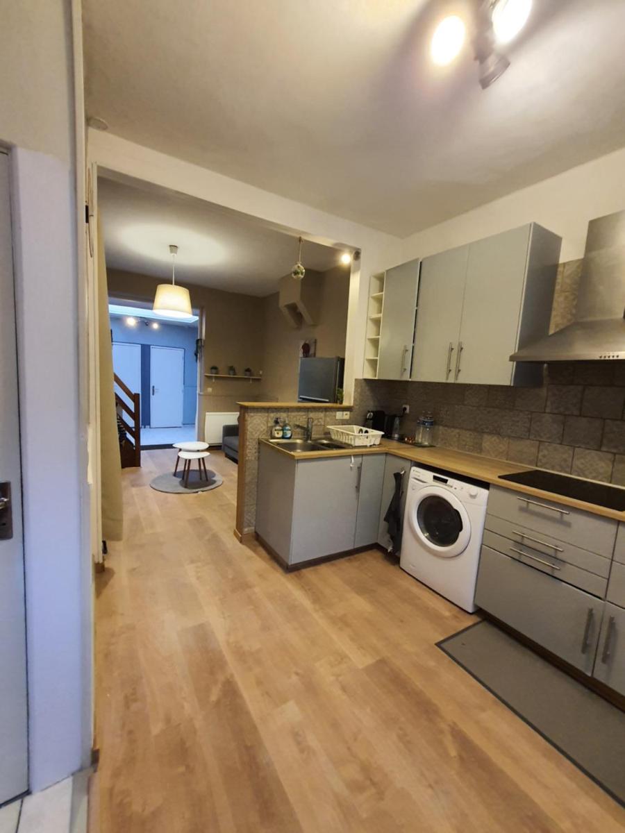 Chambre d'hote avec d'autre voyageur - Housity