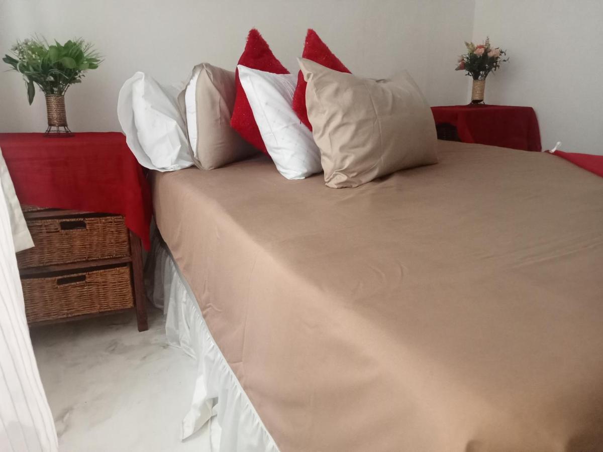Holy and joy guesthouse - Housity