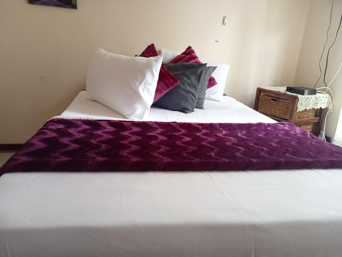 Holy and joy guesthouse - Housity
