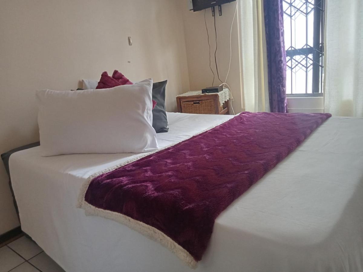 Holy and joy guesthouse - Housity
