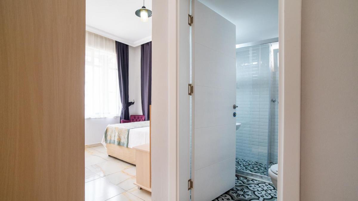 My Home Hotel Antalya City Center - Hizvo