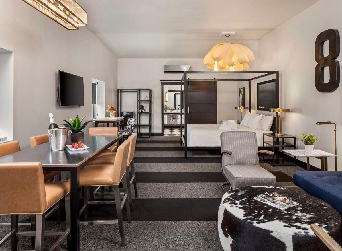 Hotel Grinnell, Ascend Hotel Collection - Housity