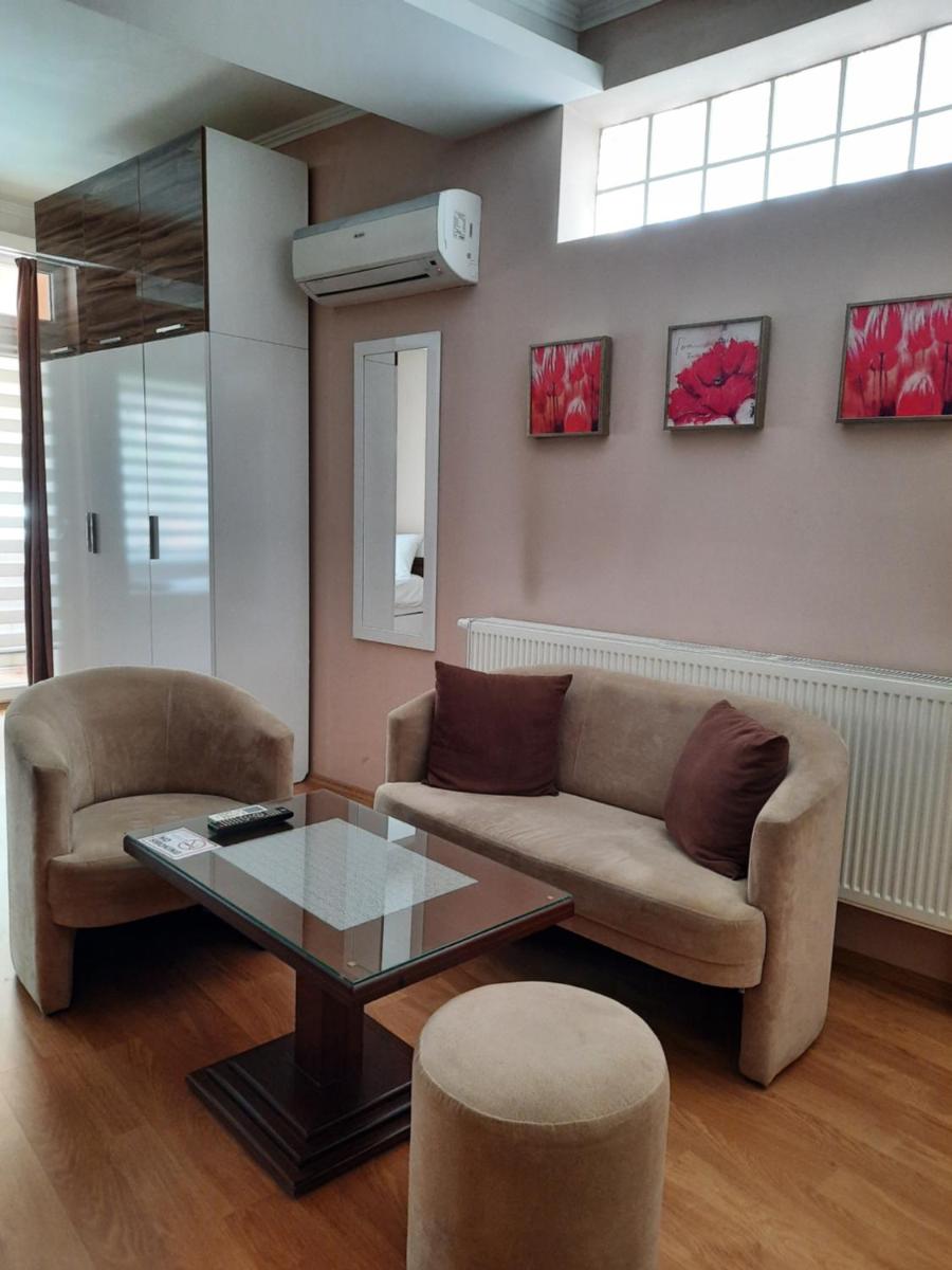 City House Bitola - Housity