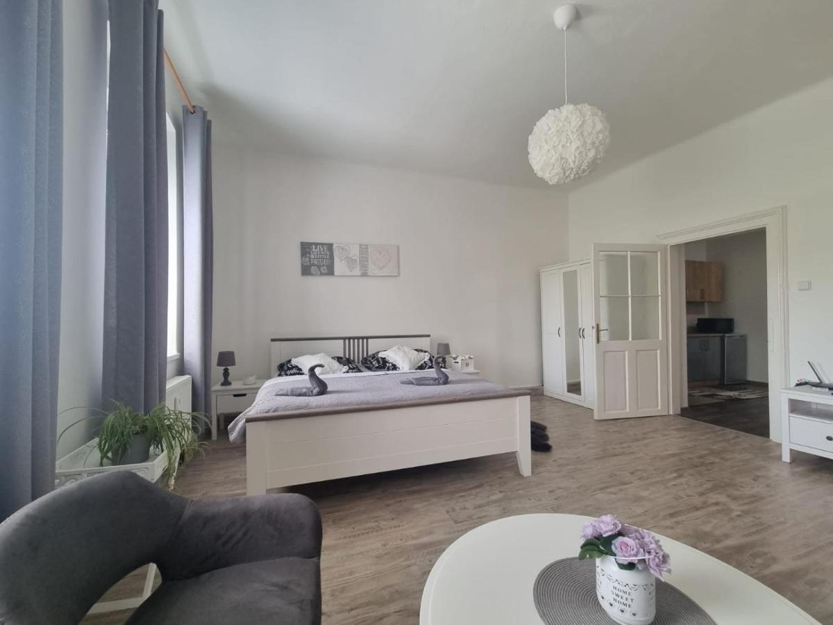Suitetrails - Apartmány Černý Tulipán 4