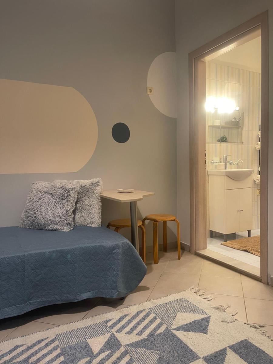 Suitetrails - cozy minimal apartment