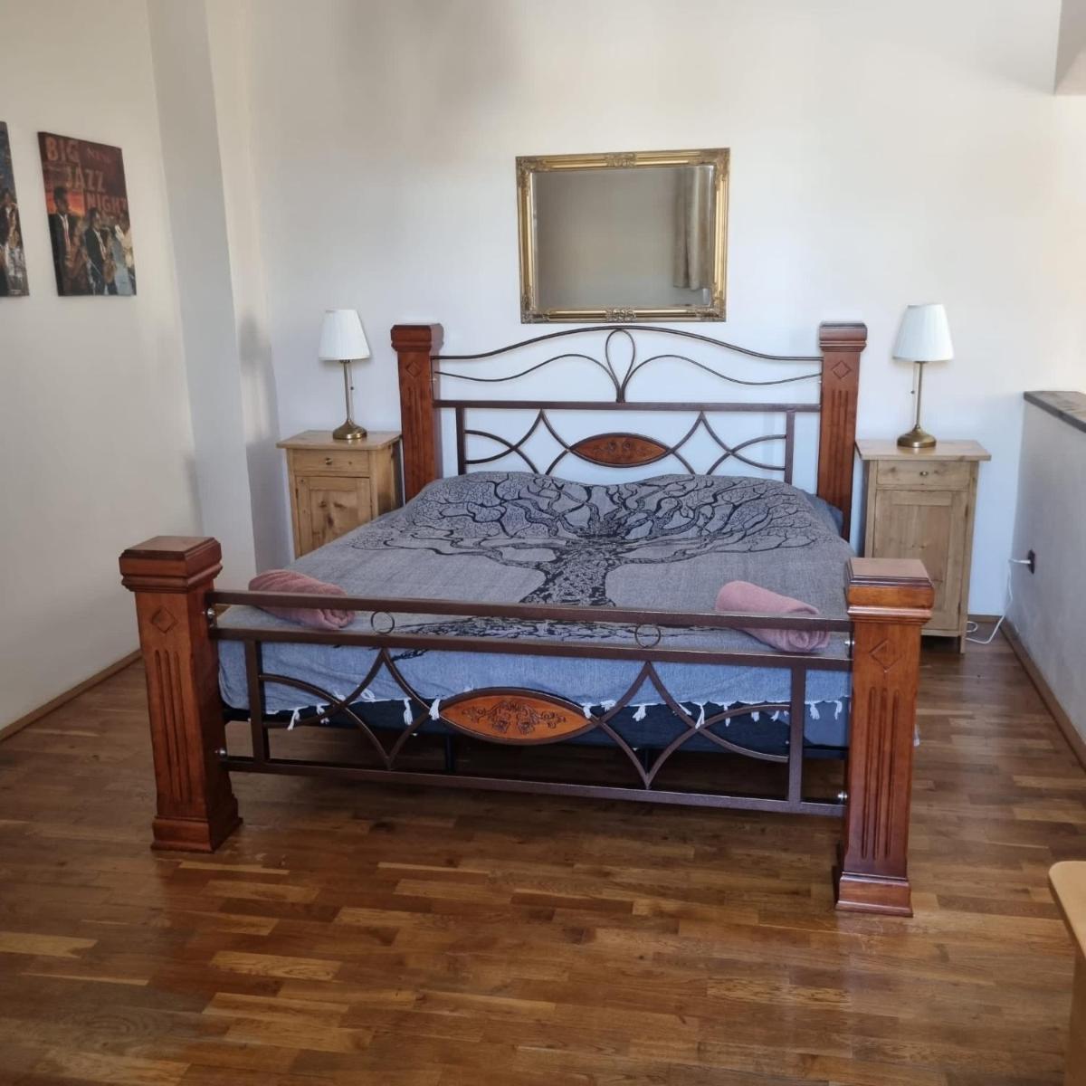 Suitetrails - Apartmány Vila Lucia 3