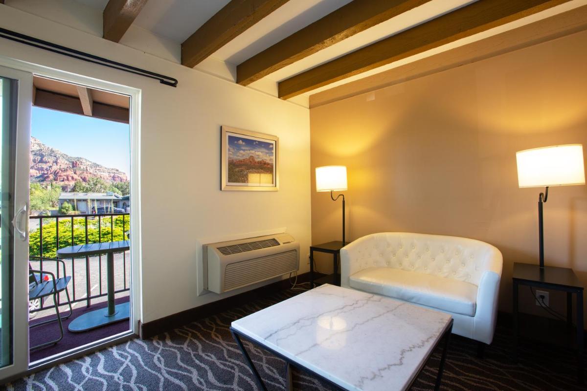 Dreamcatcher Inn of Sedona - Housity