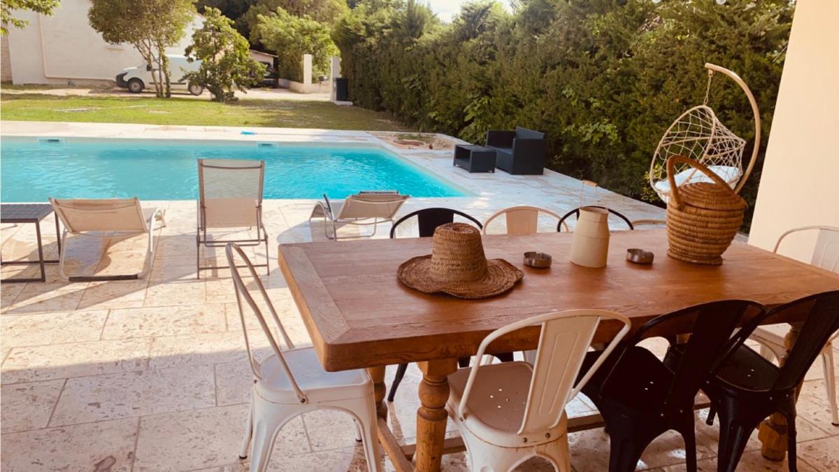 Évasion romantique - Housity