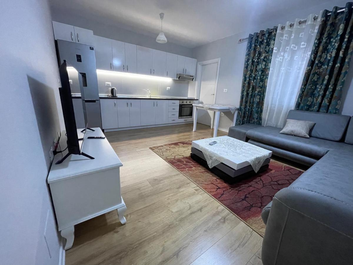 Suitetrails - Tirana G&G Apartments