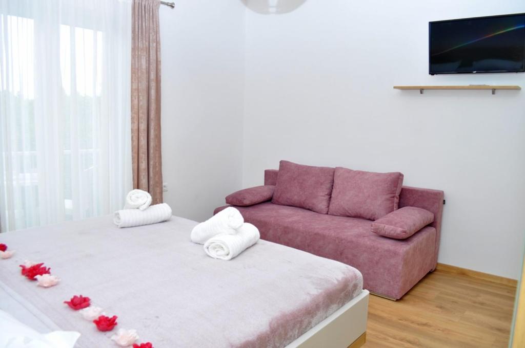 Apartments Ratko - Housity