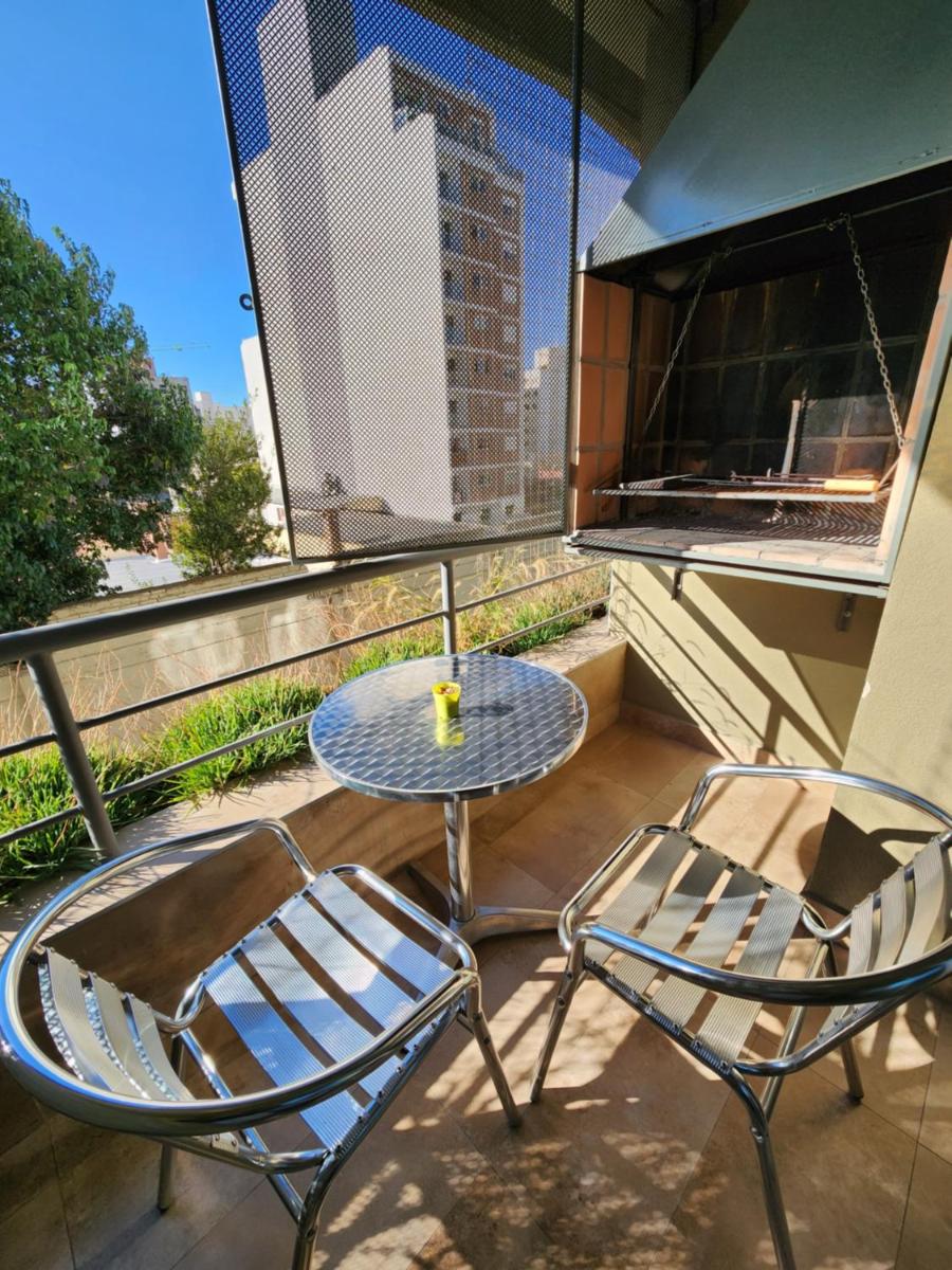 Aires Verdes de Capital Depto - Housity