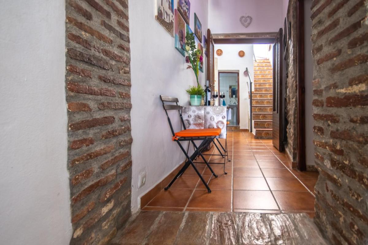 Suitetrails - La Casa Del Abuelo