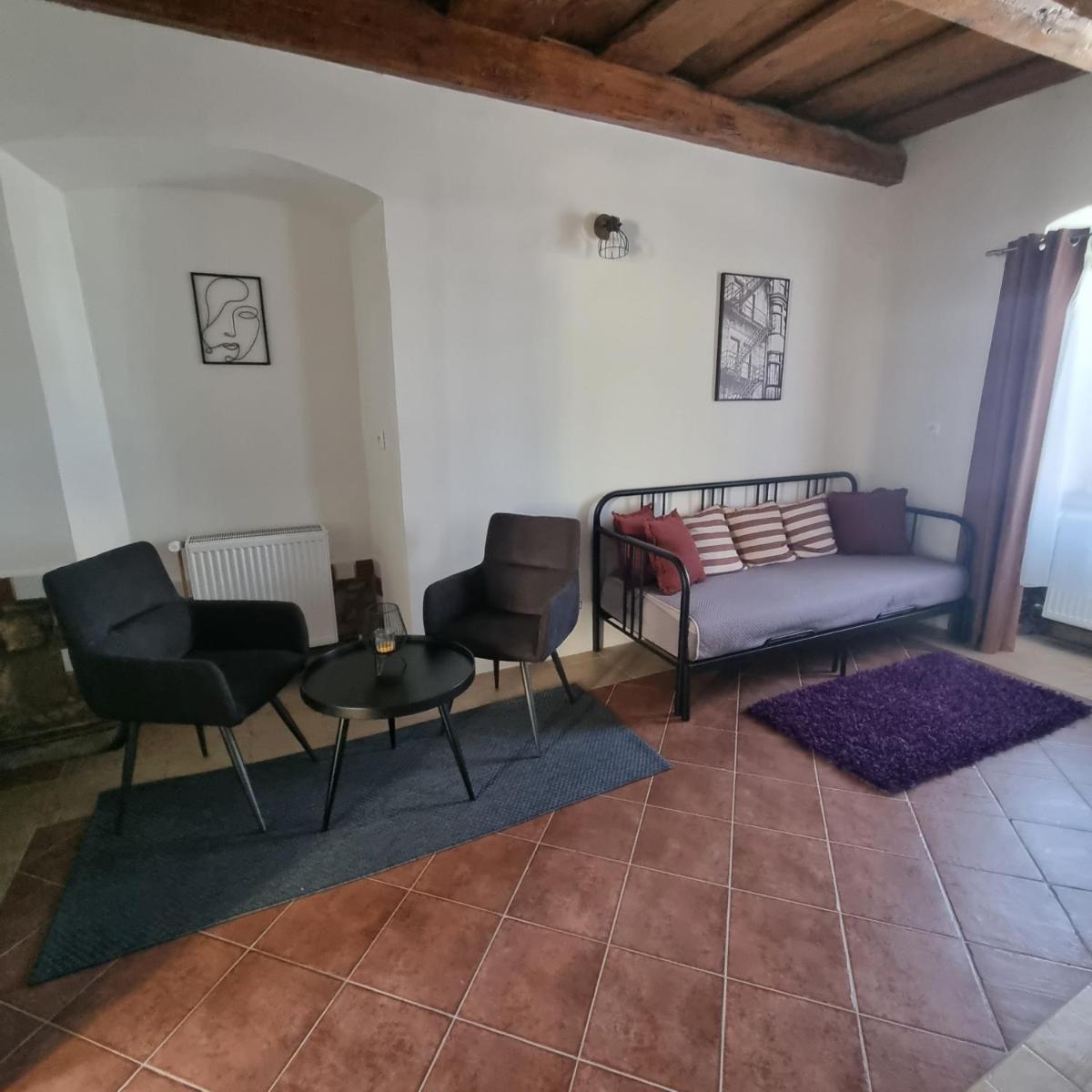 Vila Lucia - Apartmán 1 - Housity