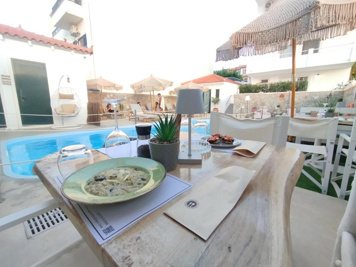 koukounari 3 superior rooms - Housity