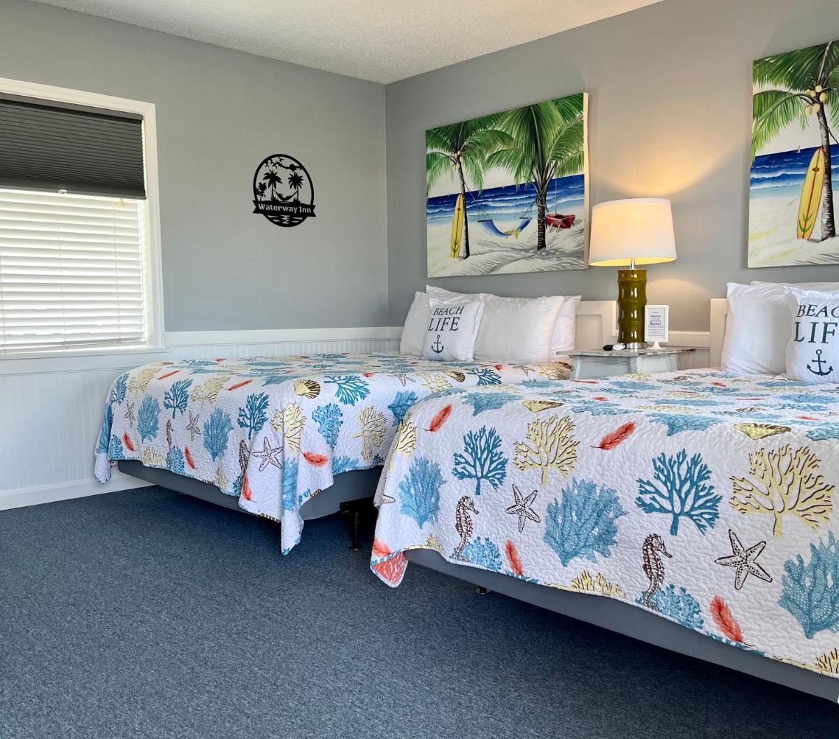 Waterway Inn - Housity