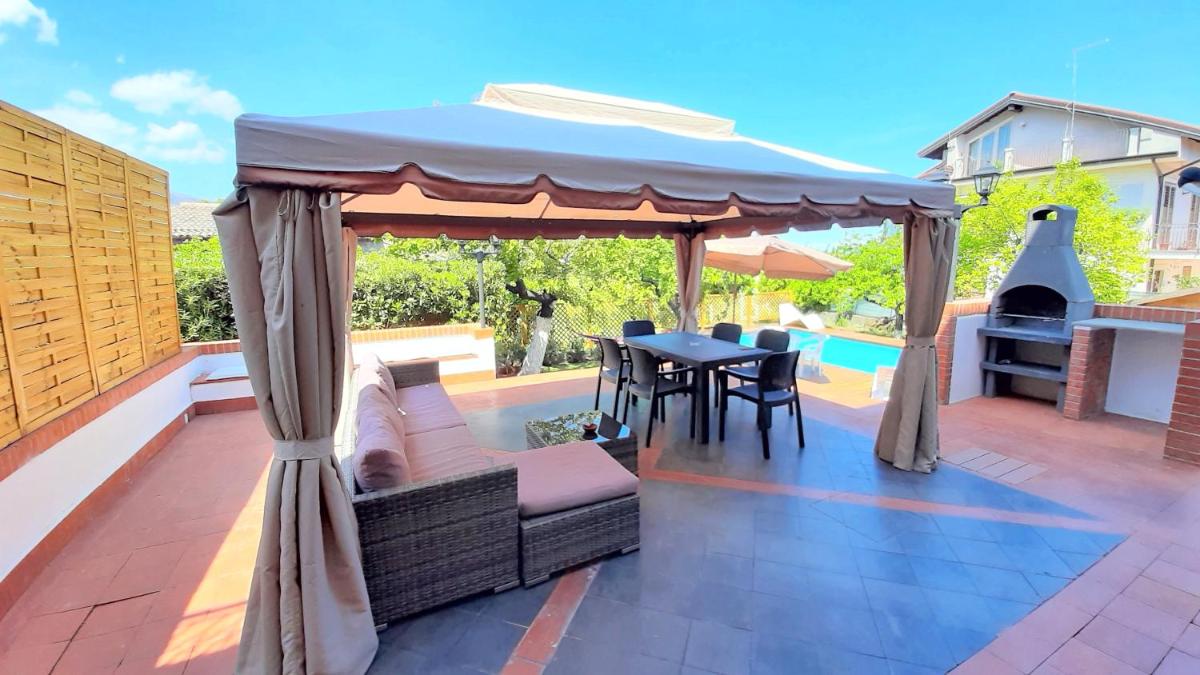 Villa Etna - Housity