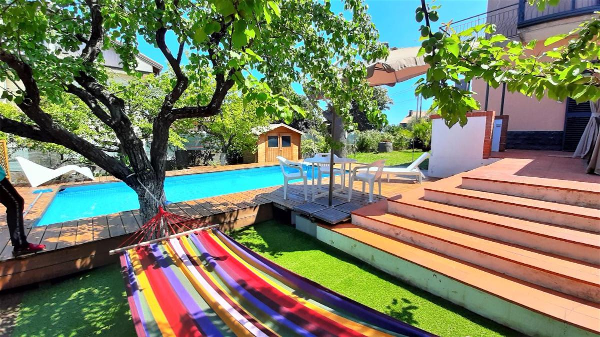 Villa Etna - Housity