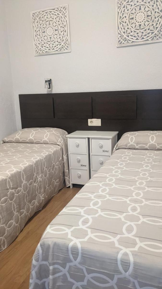 Arran de Mar Cambrils - Housity