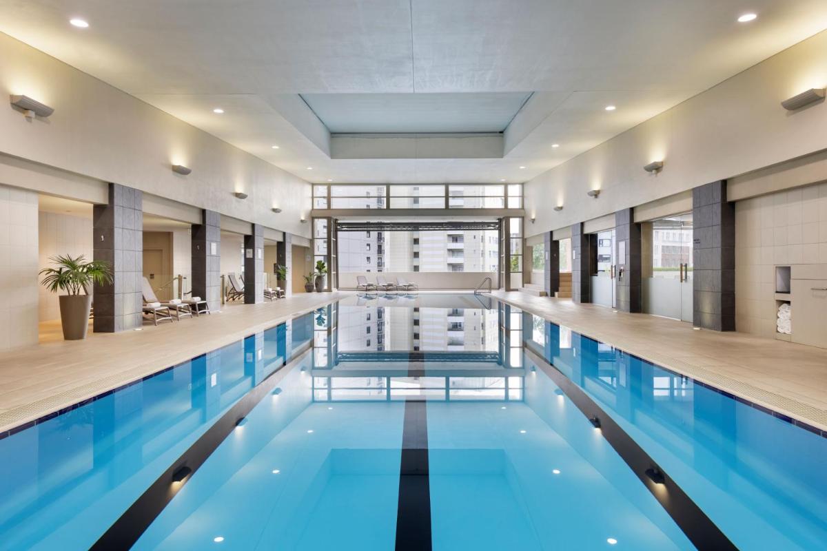 Pullman Auckland Hotel & Apartments - Housity