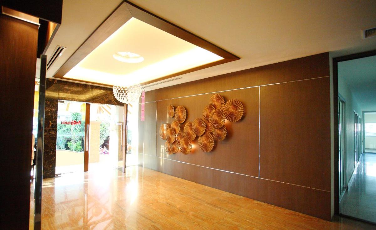 Noppakao Place - Housity