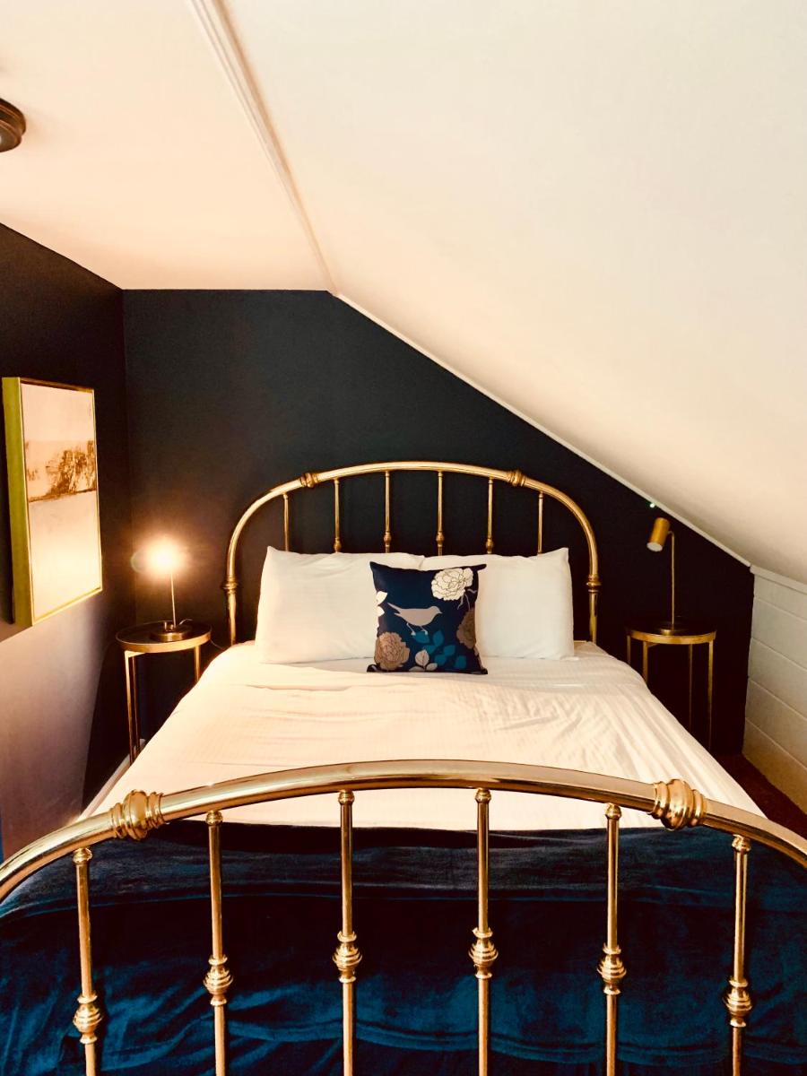 The Nutmeg Vermont - Housity