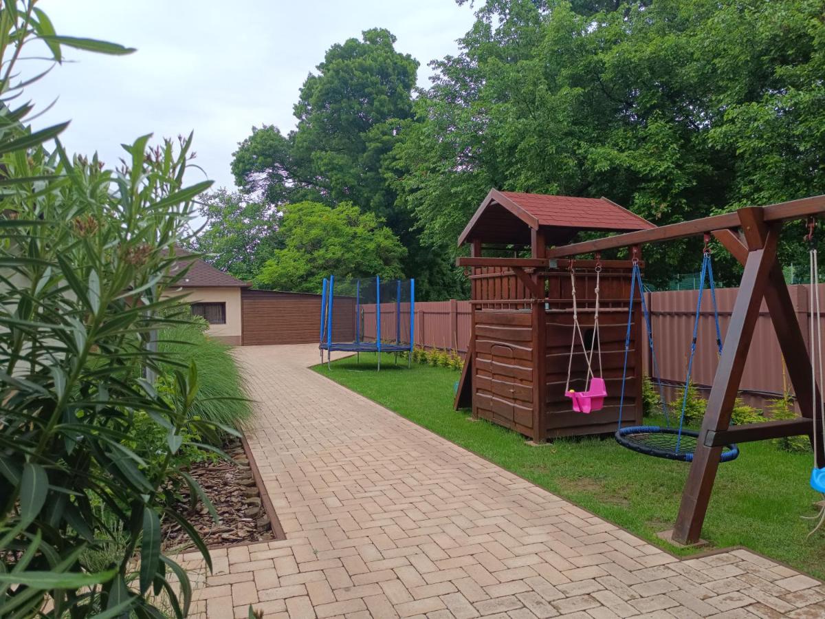 Apampa Apartman - Housity