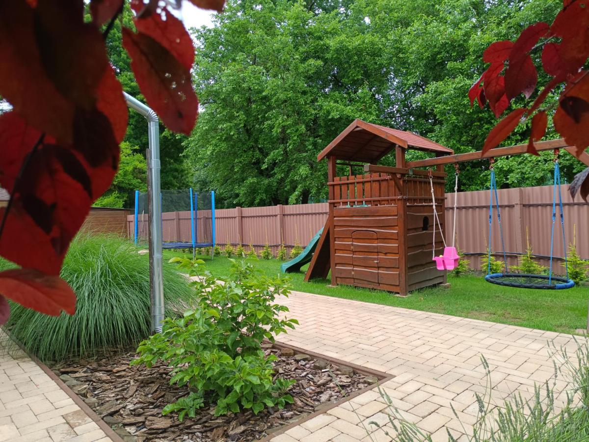 Apampa Apartman - Housity