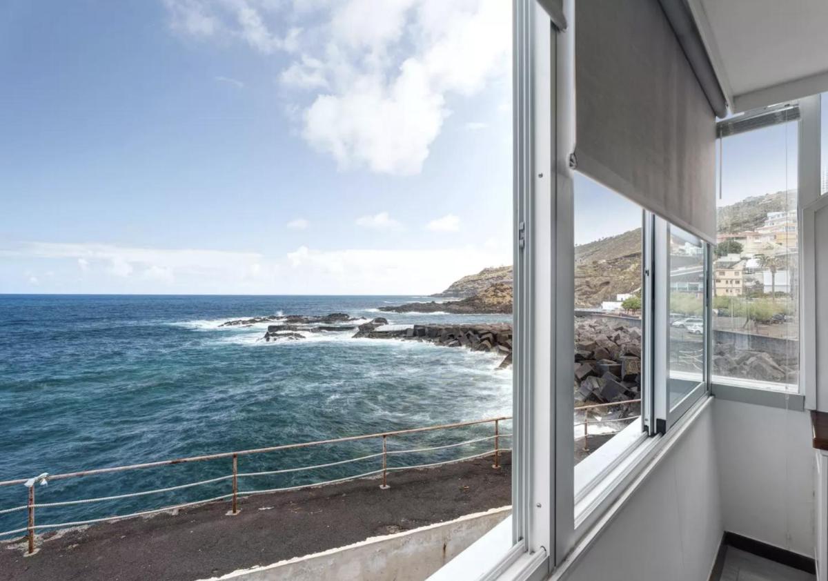 Suitetrails - Roque Mar Sunset Apartment