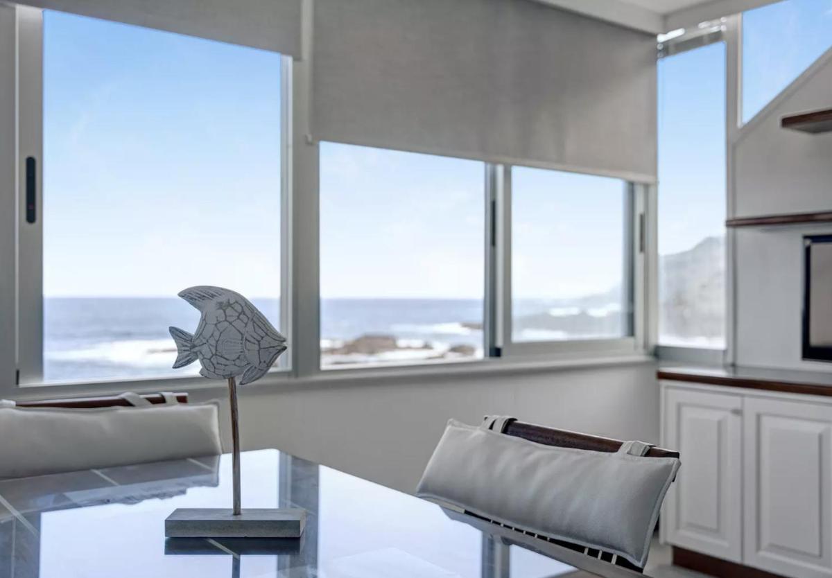 Suitetrails - Roque Mar Sunset Apartment