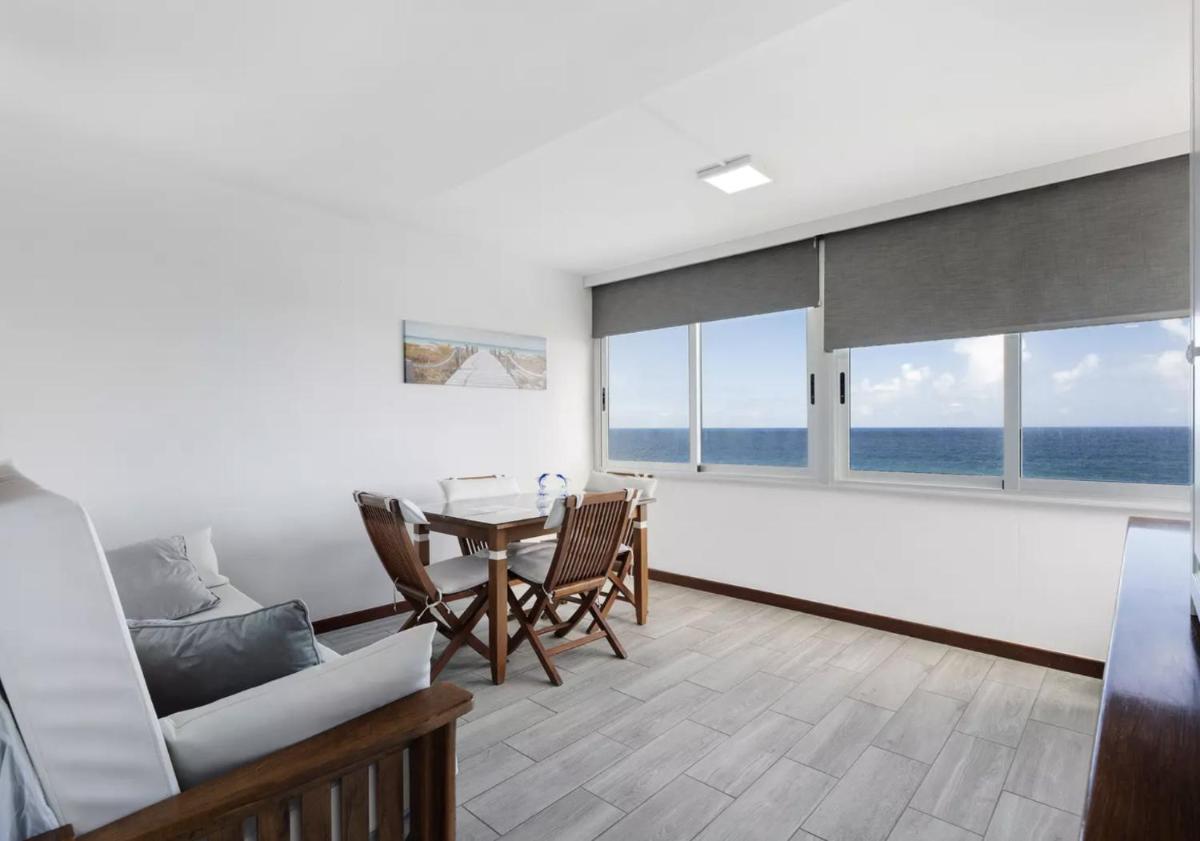 Suitetrails - Roque Mar Sunset Apartment