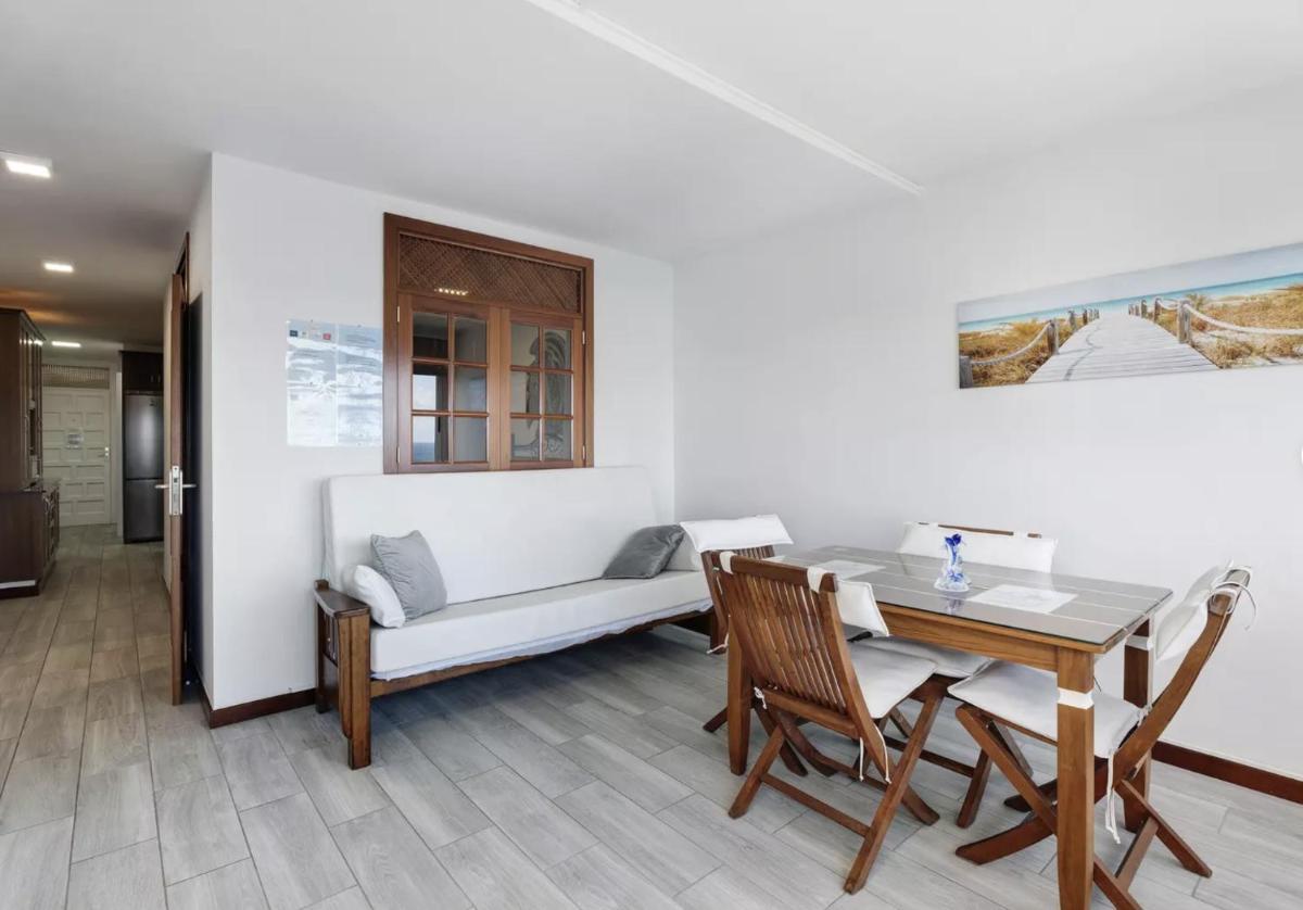 Suitetrails - Roque Mar Sunset Apartment