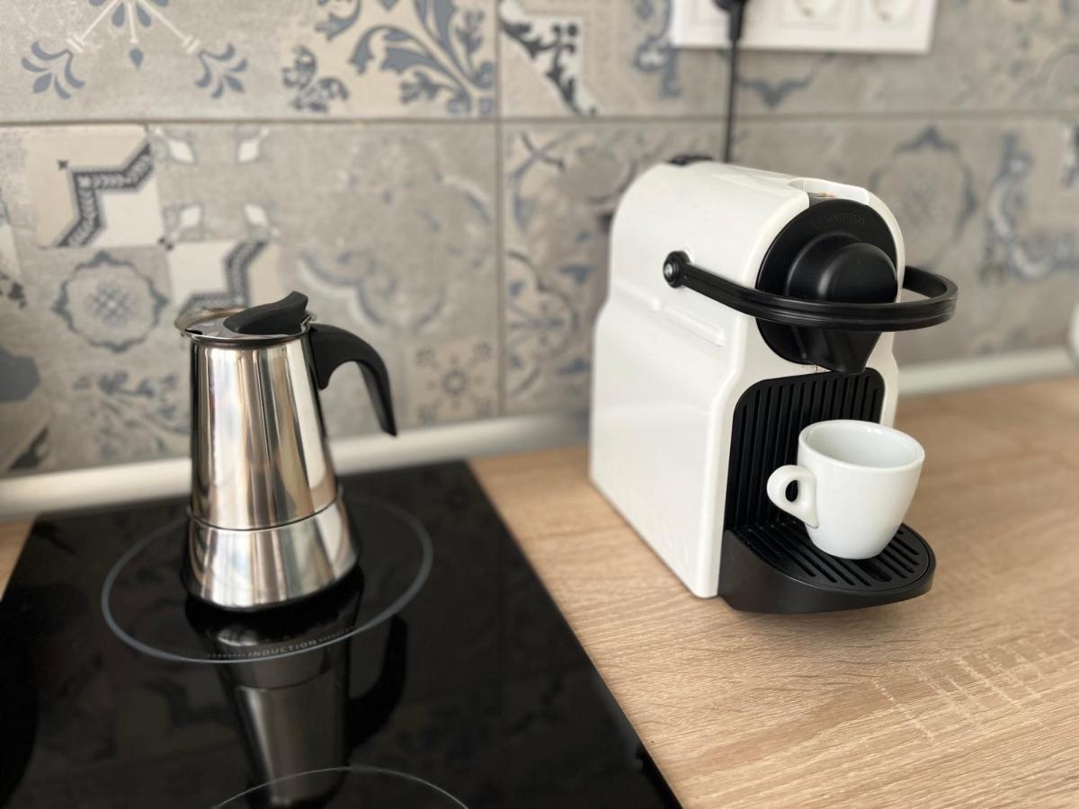 Suitetrails - Aranypart Apartmanházak Tiszakécske