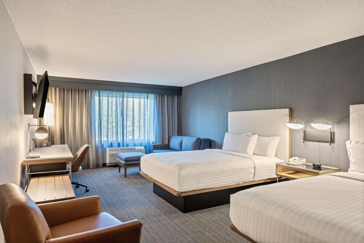 Sonesta Select Pleasant Hill - Housity
