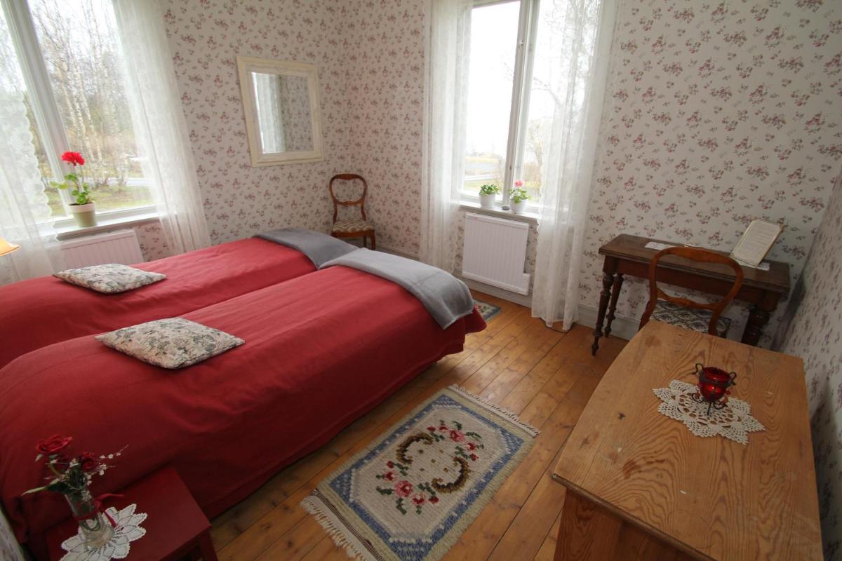 Villa Fridhem, Härnösand - Housity