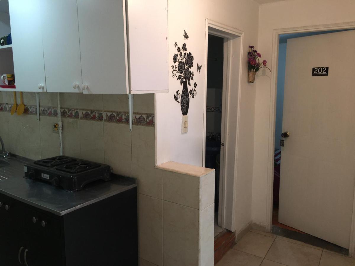 Dorado Airport rooms & apartments - Housity