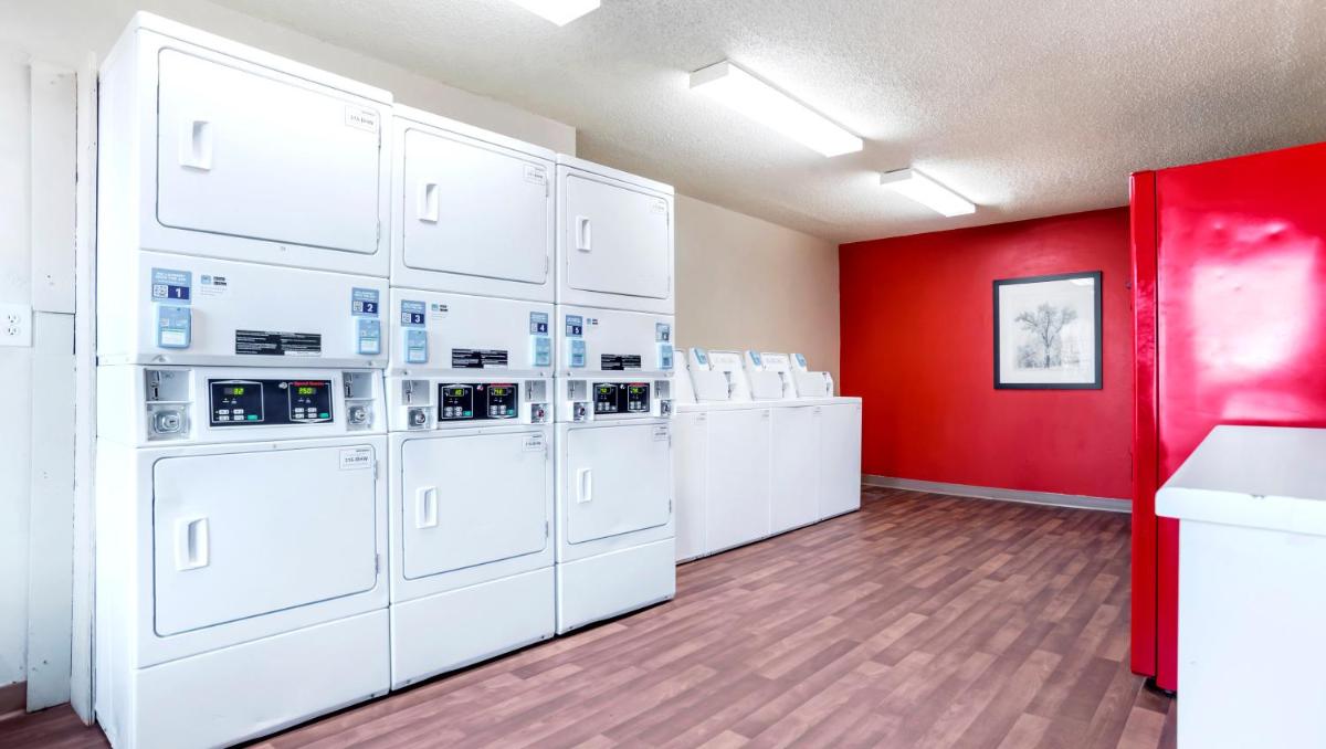 Home 1 Suites Extended Stay - Housity