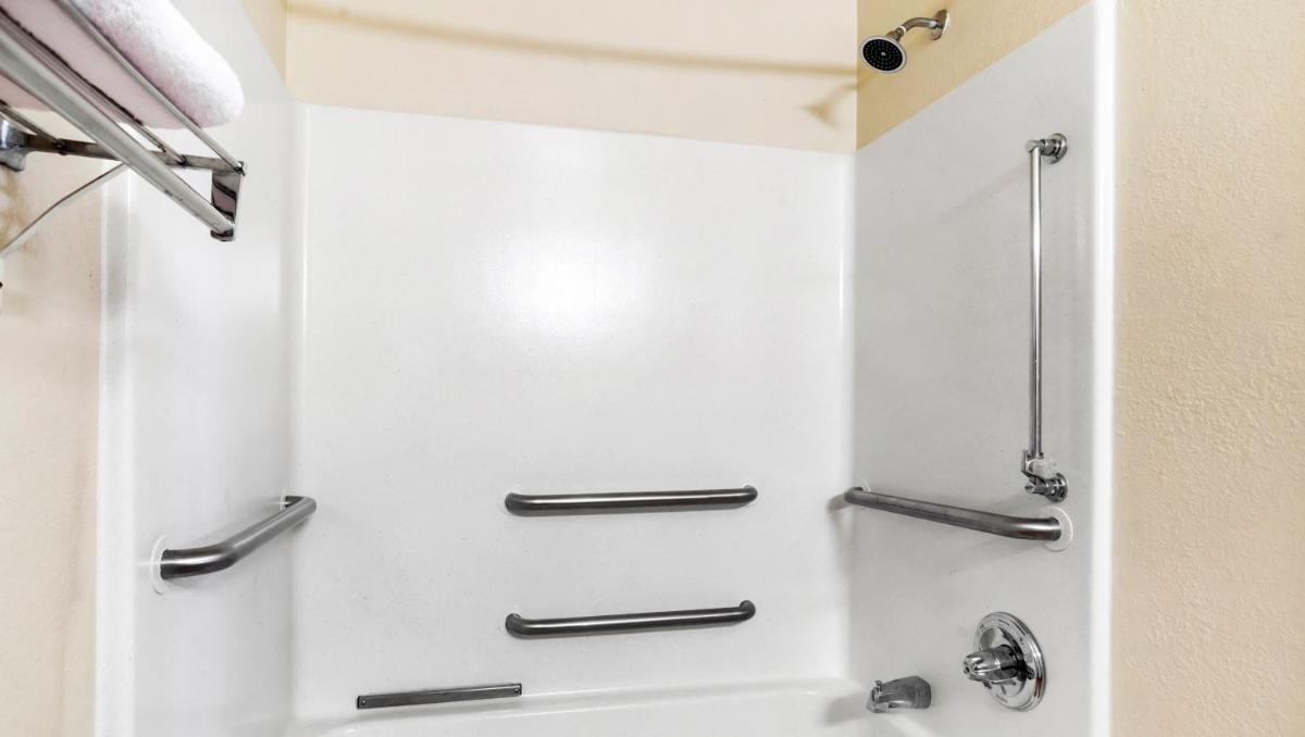Home 1 Suites Extended Stay - Housity