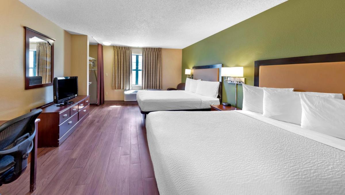 Home 1 Suites Extended Stay - Housity