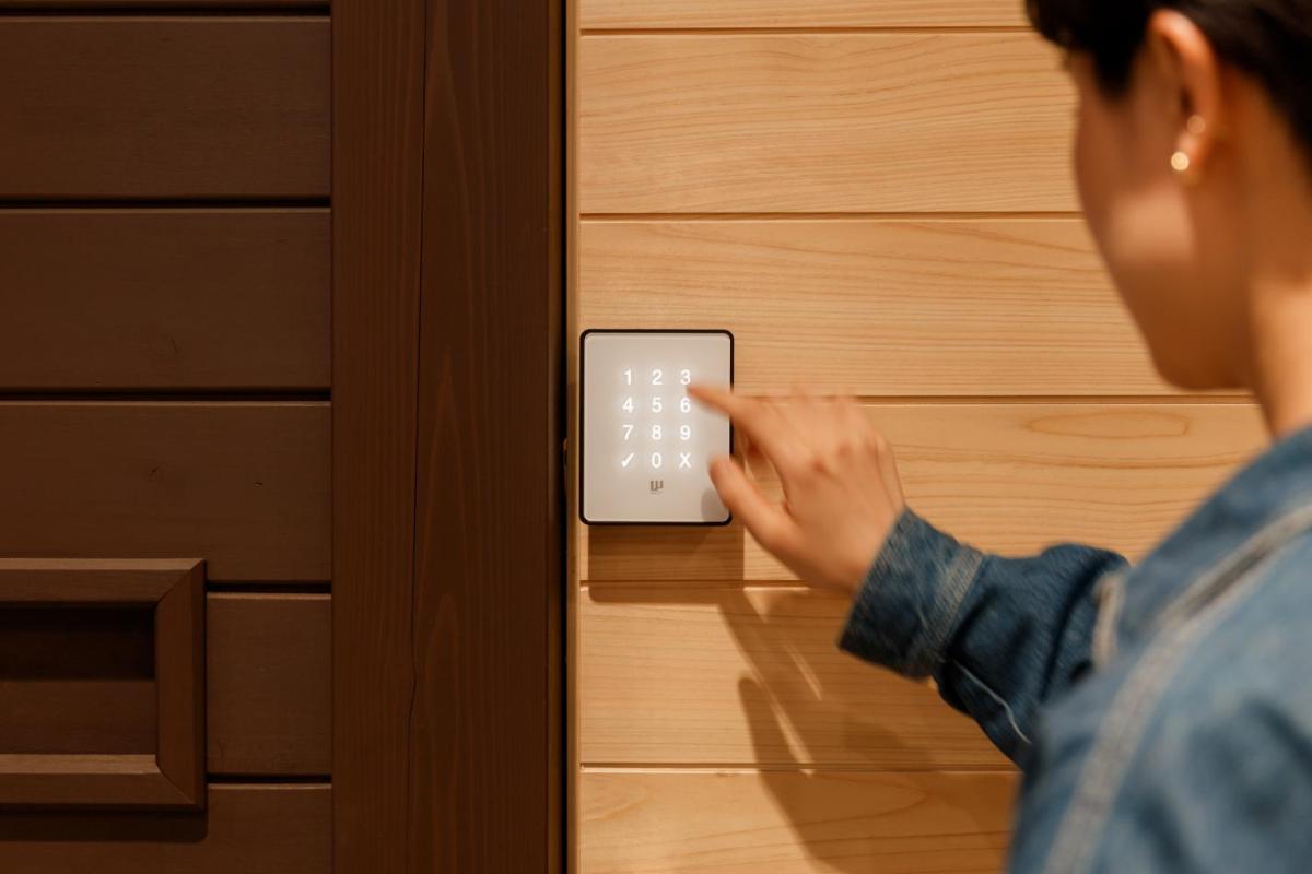 ROOM design hotel - Housity