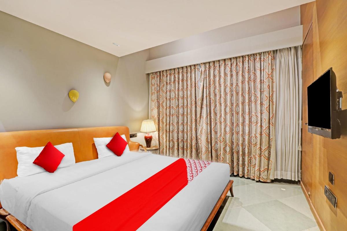 Flagship Resort Rituraj Villas - Housity