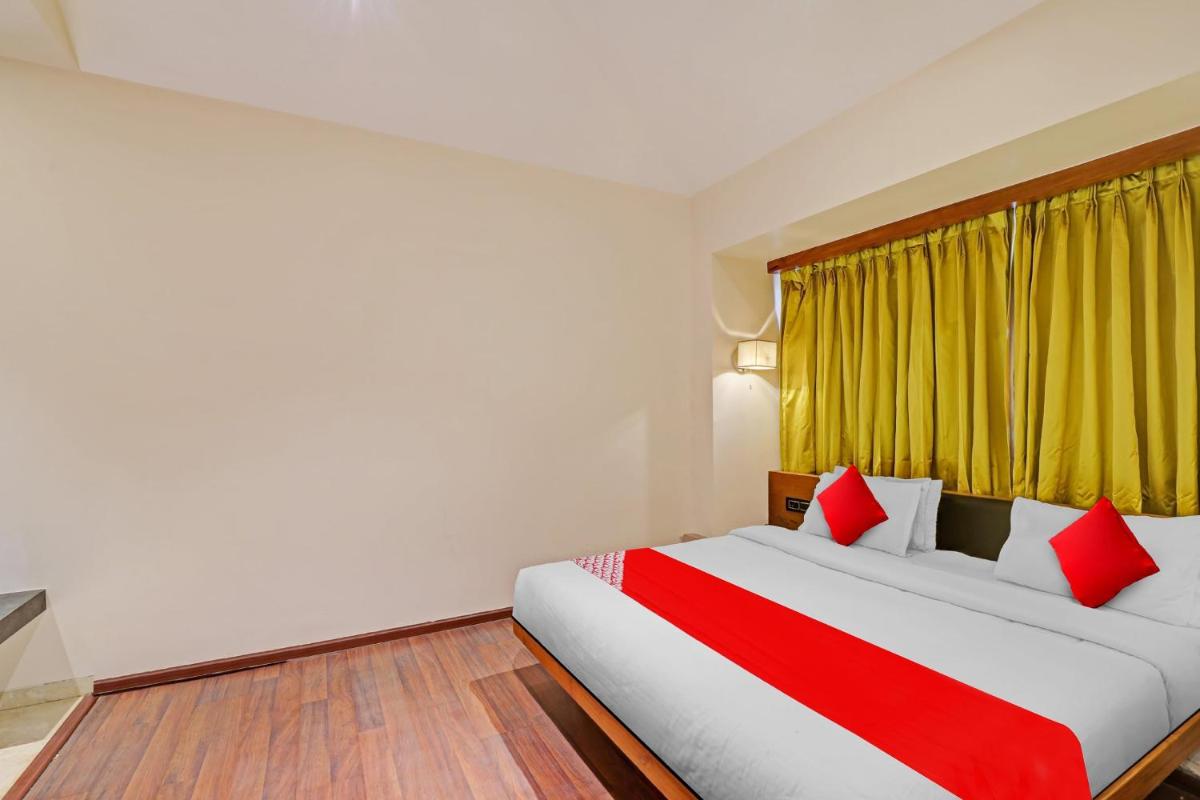 Flagship Resort Rituraj Villas - Housity