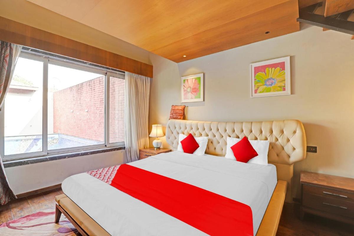 Flagship Resort Rituraj Villas - Housity