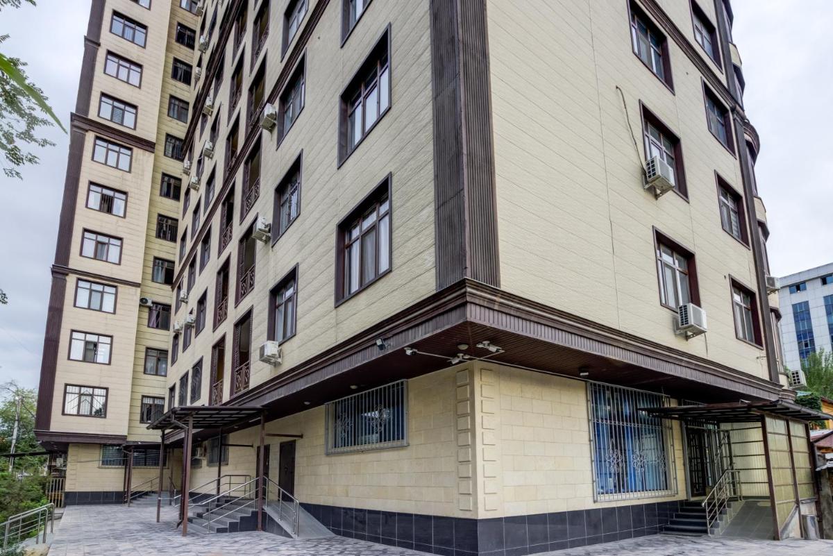 2-ком квартира - Housity