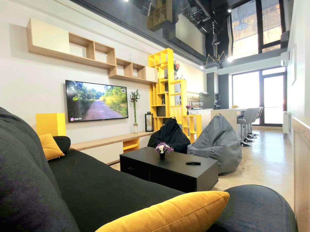 SOLID Apartment Boutique 53 - MAMAIA - Housity