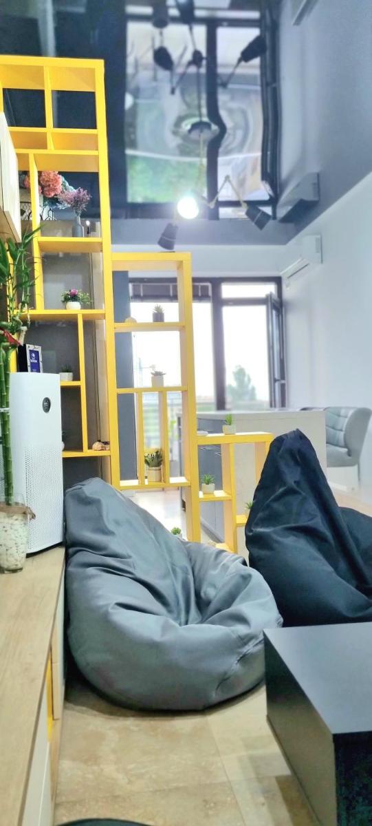 SOLID Apartment Boutique 53 - MAMAIA - Housity