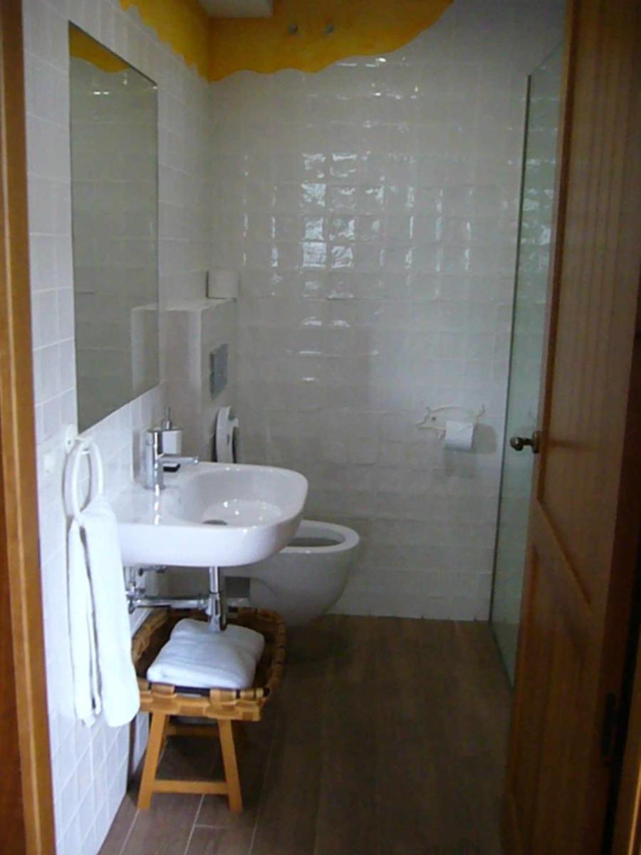 Apartamentos Rurales Casa Lafuente - Housity