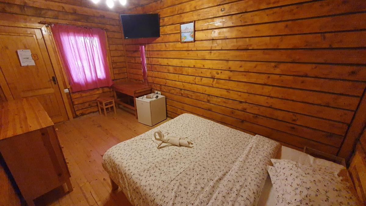 Casa Moața La Vama Veche - Housity
