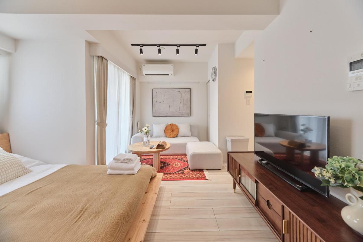 TORA HOTEL Sensoji 寅ホテル 浅草寺 - Housity