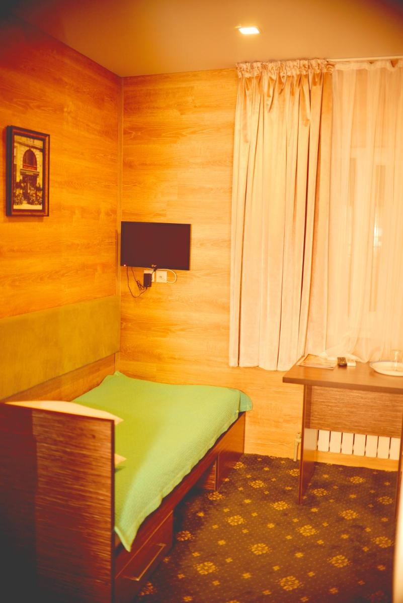 Sapar Budget Hotel - Housity